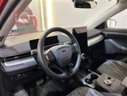 فورد موستانج Mach-E